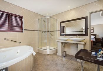 ANEW Hotel Witbank Emalahleni 3*