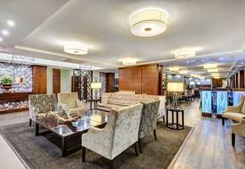 ANEW Hotel Witbank Emalahleni 3*