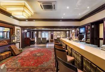 ANEW Hotel Witbank Emalahleni 3*