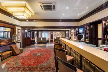 ANEW Hotel Witbank Emalahleni 3*