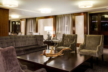 ANEW Hotel Witbank Emalahleni 3*