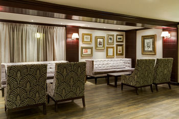 ANEW Hotel Witbank Emalahleni 3*