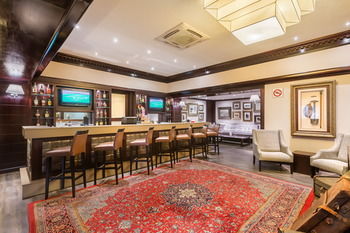 ANEW Hotel Witbank Emalahleni 3*