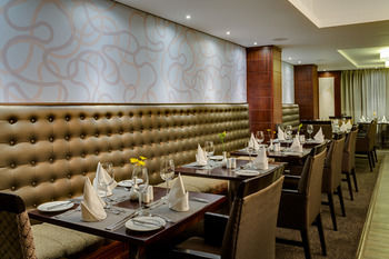 ANEW Hotel Witbank Emalahleni 3*