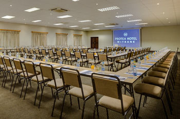 ANEW Hotel Witbank Emalahleni 3*