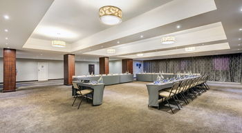 ANEW Hotel Witbank Emalahleni 3*