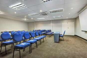 ANEW Hotel Witbank Emalahleni 3*