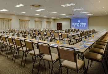 ANEW Hotel Witbank Emalahleni 3*