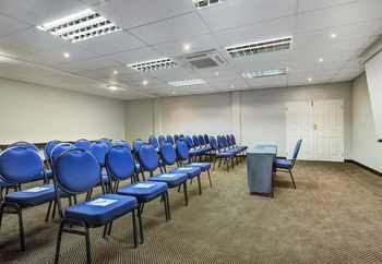 ANEW Hotel Witbank Emalahleni 3*