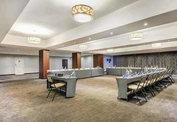 ANEW Hotel Witbank Emalahleni 3*