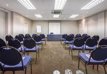 ANEW Hotel Witbank Emalahleni 3*