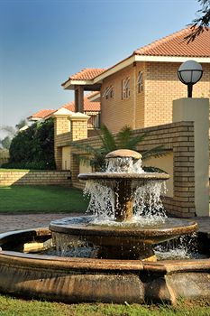 ANEW Hotel Witbank Emalahleni 3*