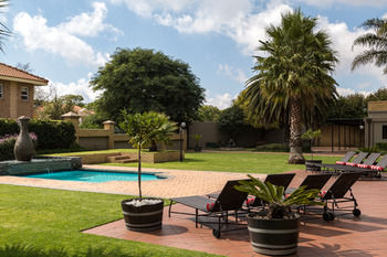 ANEW Hotel Witbank Emalahleni 3*