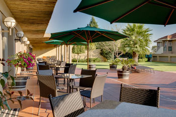 ANEW Hotel Witbank Emalahleni 3*