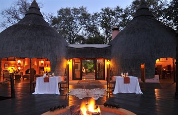 Hoyo Hoyo Safari Lodge 0*