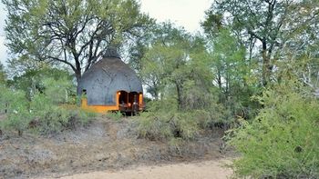 Hoyo Hoyo Safari Lodge 0*