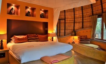Hoyo Hoyo Safari Lodge 0*