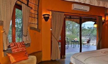 Hoyo Hoyo Safari Lodge 0*
