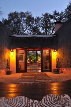 Hoyo Hoyo Safari Lodge 0*