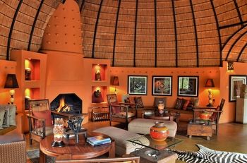 Hoyo Hoyo Safari Lodge 0*