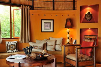 Hoyo Hoyo Safari Lodge 0*