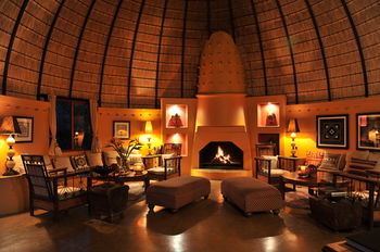 Hoyo Hoyo Safari Lodge 0*