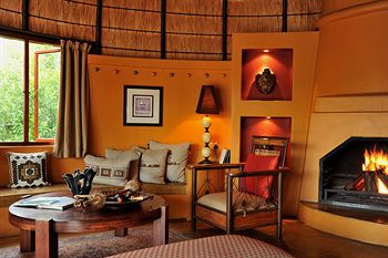 Hoyo Hoyo Safari Lodge 0*