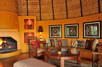 Hoyo Hoyo Safari Lodge 0*