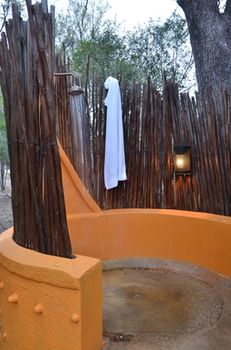 Hoyo Hoyo Safari Lodge 0*