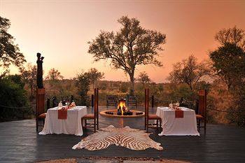 Hoyo Hoyo Safari Lodge 0*