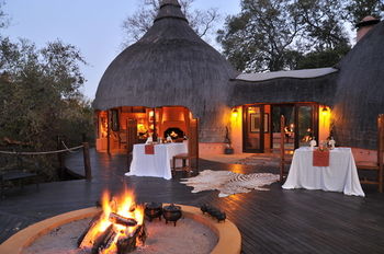 Hoyo Hoyo Safari Lodge 0*