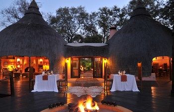 Hoyo Hoyo Safari Lodge 0*