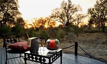 Hoyo Hoyo Safari Lodge 0*
