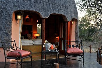 Hoyo Hoyo Safari Lodge 0*