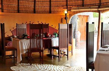 Hoyo Hoyo Safari Lodge 0*