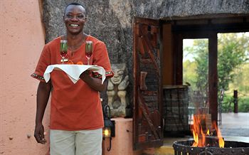 Hoyo Hoyo Safari Lodge 0*