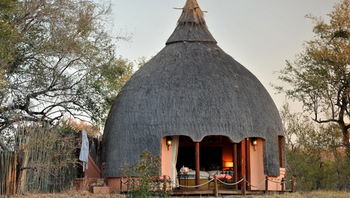 Hoyo Hoyo Safari Lodge 0*