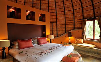 Hoyo Hoyo Safari Lodge 0*