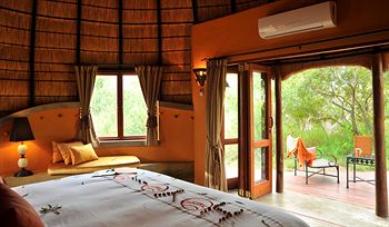 Hoyo Hoyo Safari Lodge 0*