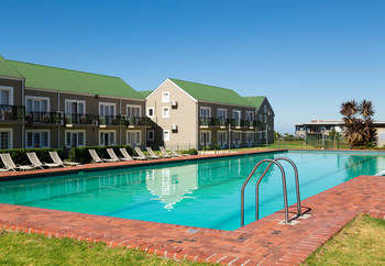 Protea Hotel by Marriott Stellenbosch 3*