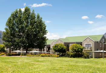 Protea Hotel by Marriott Stellenbosch 3*