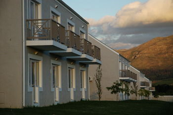 Protea Hotel by Marriott Stellenbosch 3*
