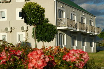 Protea Hotel by Marriott Stellenbosch 3*