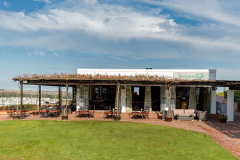 Protea Hotel by Marriott Stellenbosch 3*