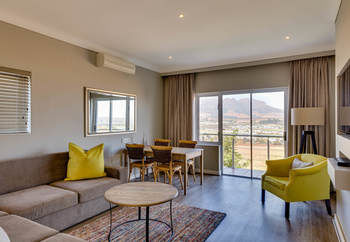 Protea Hotel by Marriott Stellenbosch 3*