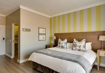 Protea Hotel by Marriott Stellenbosch 3*