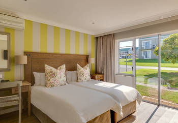 Protea Hotel by Marriott Stellenbosch 3*