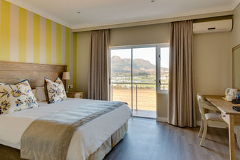 Protea Hotel by Marriott Stellenbosch 3*