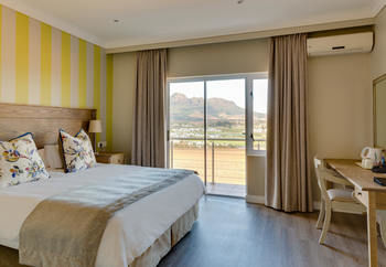 Protea Hotel by Marriott Stellenbosch 3*