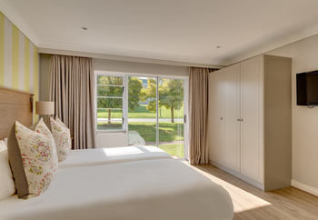 Protea Hotel by Marriott Stellenbosch 3*